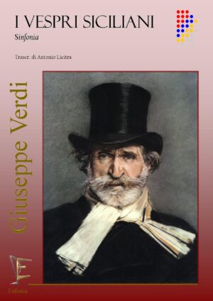 I VESPRI SICILIANI - SINFONIA