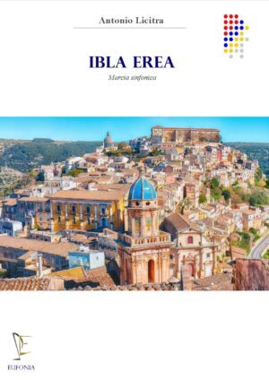 IBLA EREA MARCIA SINFONICA