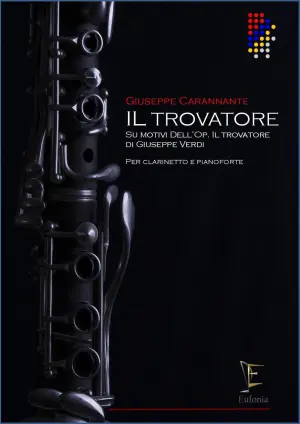IL TROVATORE - FANTASIA