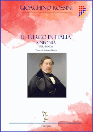 IL TURCO IN ITALIA