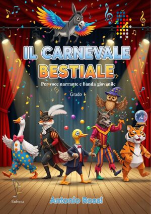 IL CARNEVALE BESTIALE