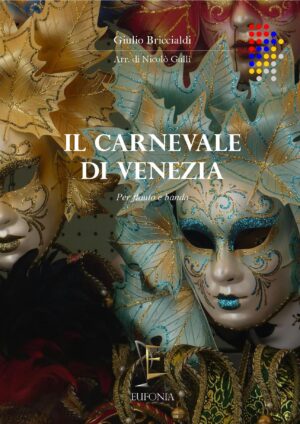 IL CARNEVALE DI VENEZIA