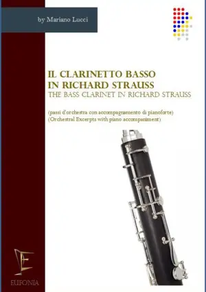 IL CLARINETTO BASSO IN RICHARD STRAUSS