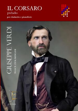 IL CORSARO - PRELUDIO