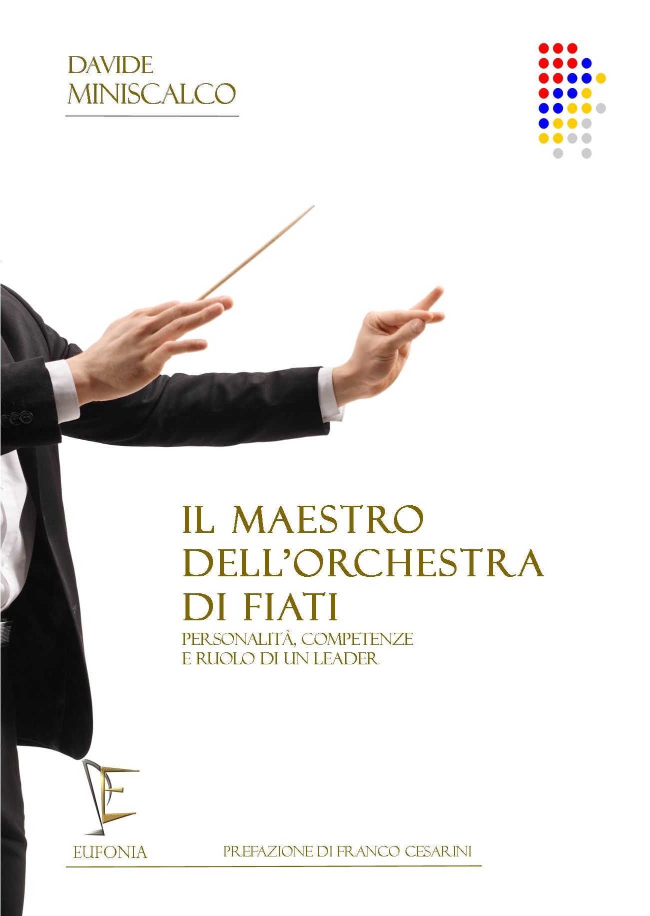 IL MAESTRO DELL'ORCHESTRA DI FIATI