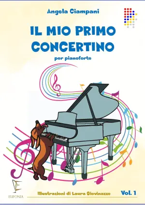 IL MIO PRIMO CONCERTINO