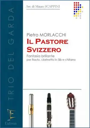 IL PASTORE SVIZZERO