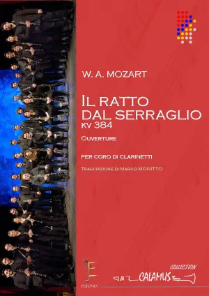 IL RATTO DAL SERRAGLIO OUVERTURE