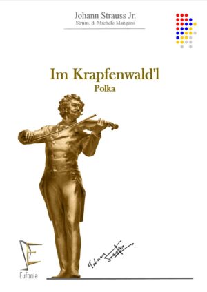 IM KRAPFENWALD'L