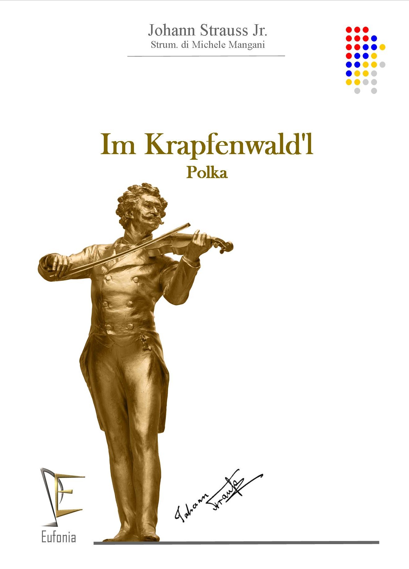 IM KRAPFENWALD'L