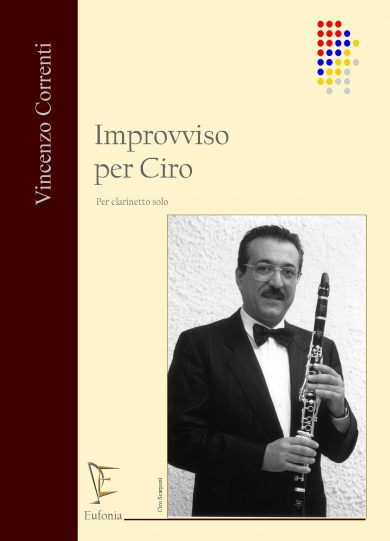 IMPROVVISO PER CIRO