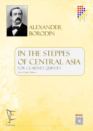 INTHE STEPPES OF CENTRAL ASIA