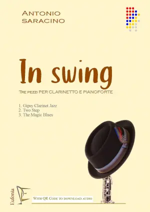 IN SWING