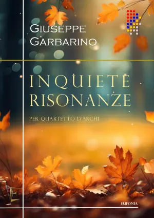 INQUIETE RISONANZE