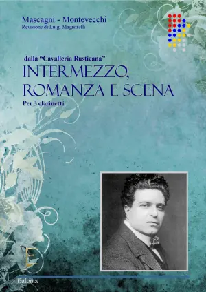 INTERMEZZO ROMANZA E SCENA