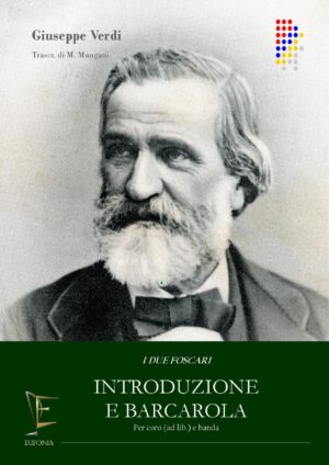 INTRODUZIONE E BARCAROLA