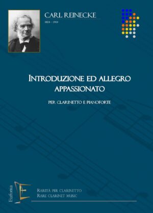 INTRODUZIONE ED ALLEGRO APPASSIONATO OP. 256