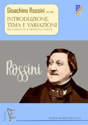 INTRODUZIONE TEMA E VARIAZIONI