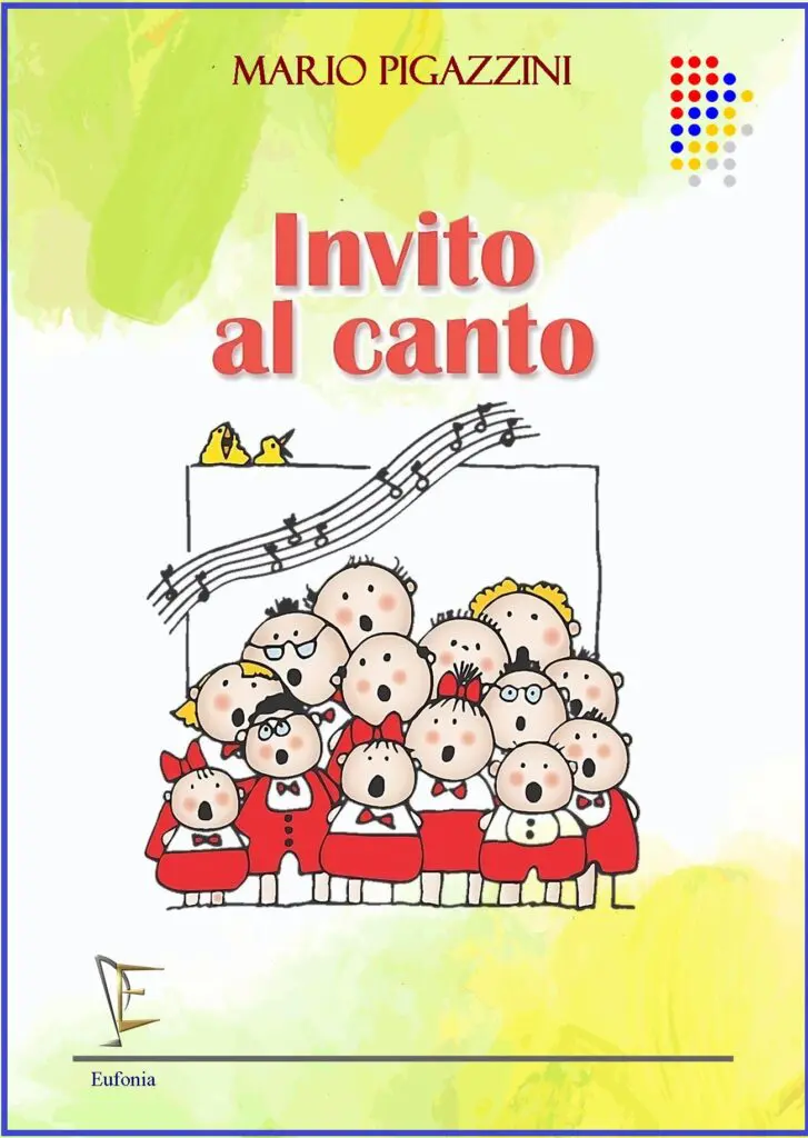 INVITO AL CANTO