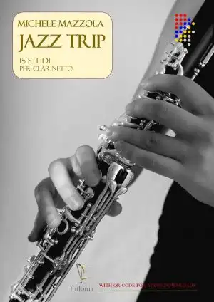 JAZZ TRIP PER CLARINETTO