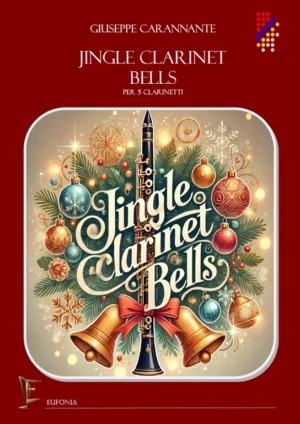 JINGLE CLARINET BELLS