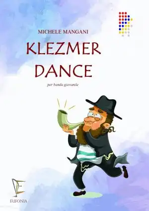 KLEZMER DANCE