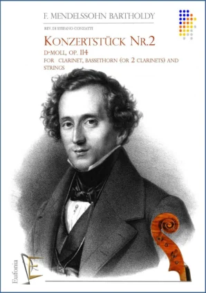 KONZERTSTÜCK NR. 2 op. 114