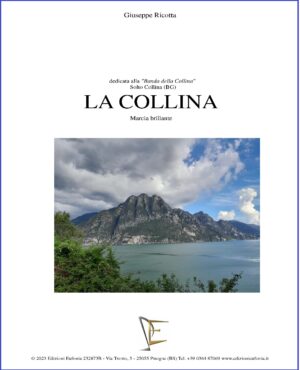 LA COLLINA