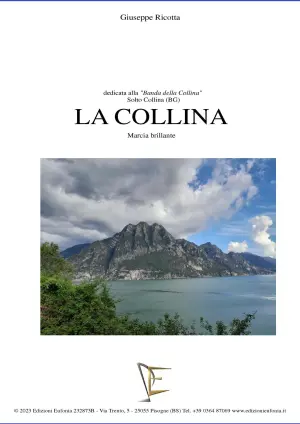 LA COLLINA