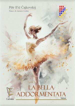 LA BELLA ADDORMENTATA - VALZER