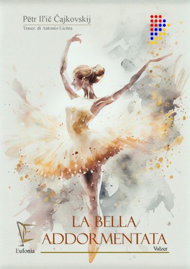 LA BELLA ADDORMENTATA - VALZER