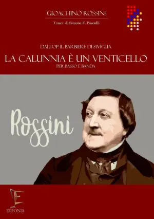 LA CALUNNIA E' UN VENTICELLO