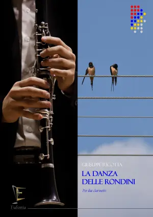LA DANZA DELLE RONDINI