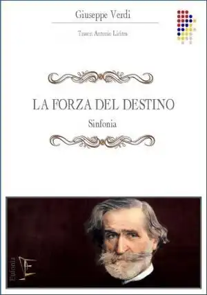 LA FORZA DEL DESTINO - SINFONIA