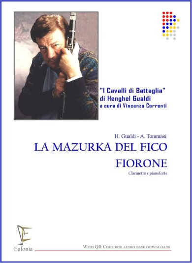 LA MAZURKA DEL FICO FIORONE