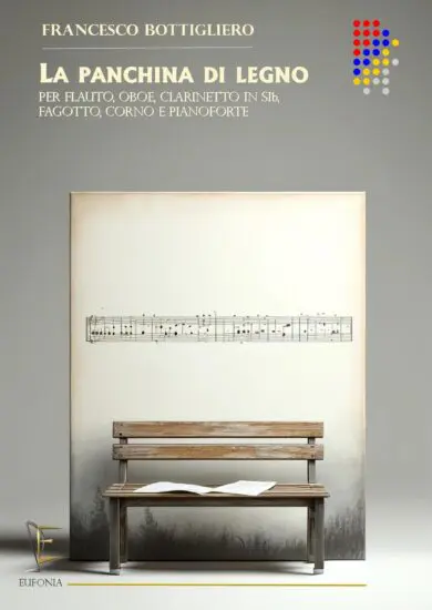 LA PANCHINA DI LEGNO