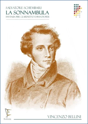 LA SONNAMBULA