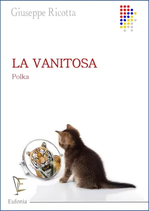 LA VANITOSA