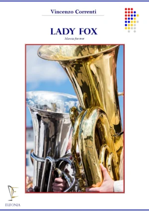 LADY FOX