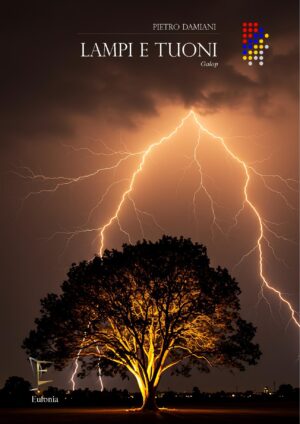 LAMPI E TUONI