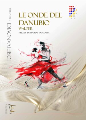 LE ONDE DEL DANUBIO