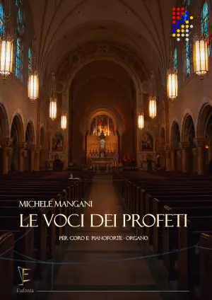 LE VOCI DEI PROFETI