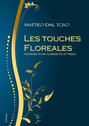 LES TOUCHES FLORALES