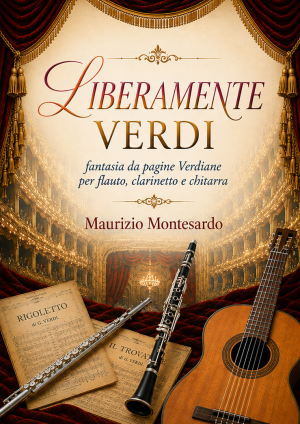 LIBERAMENTE VERDI