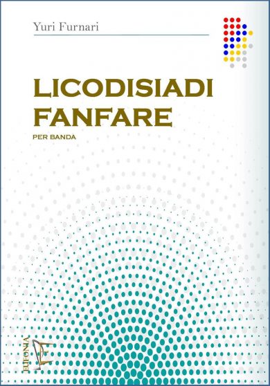 LICODISIADI FANFARE
