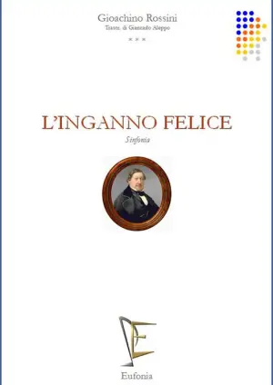L'INGANNO FELICE - SINFONIA