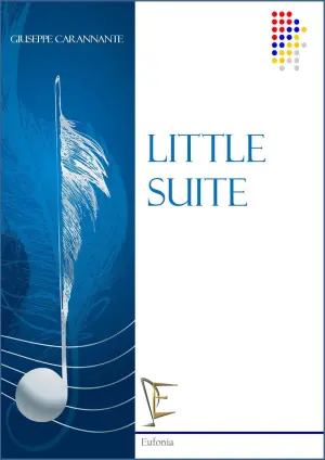LITTLE SUITE