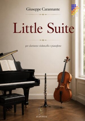 LITTLE SUITE