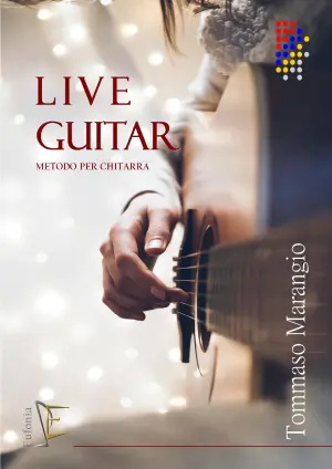 LIVE GUITAR