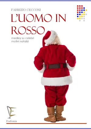 L'UOMO IN ROSSO